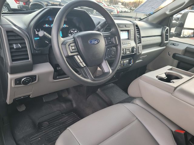 2021 Ford F-350SD XL Folsom CA