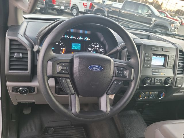 2021 Ford F-350SD XL Folsom CA