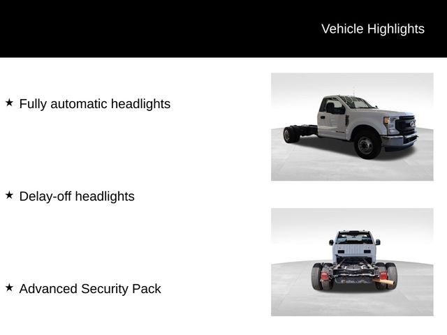 2021 Ford F-350SD XL Raleigh NC