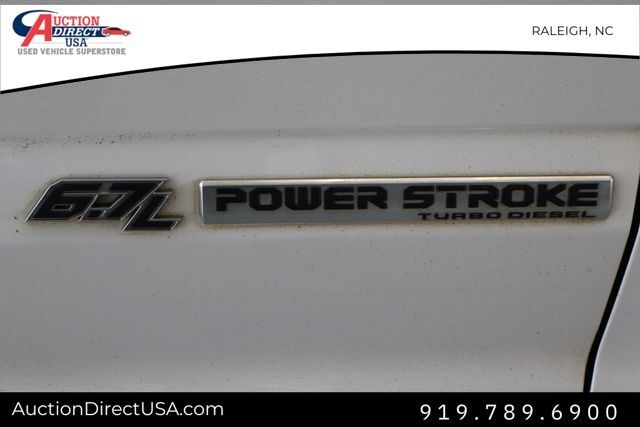 2021 Ford F-350SD XL Raleigh NC