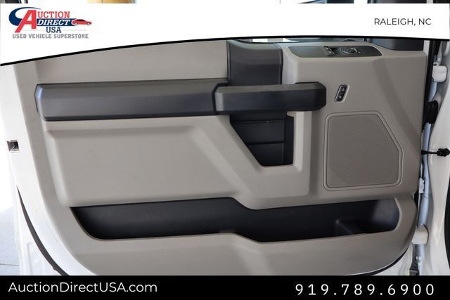 2021 Ford F-350SD XL Raleigh NC