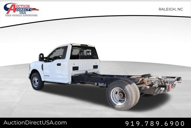 2021 Ford F-350SD XL Raleigh NC