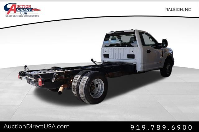 2021 Ford F-350SD XL Raleigh NC