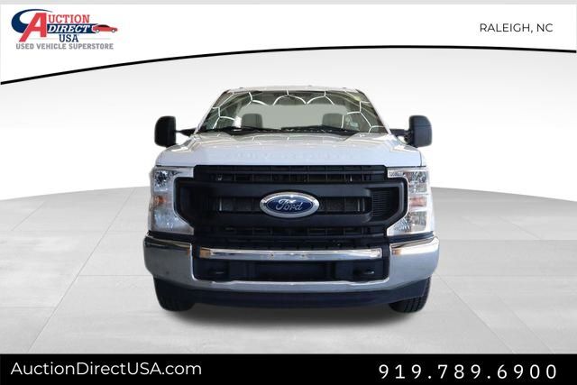 2021 Ford F-350SD XL Raleigh NC
