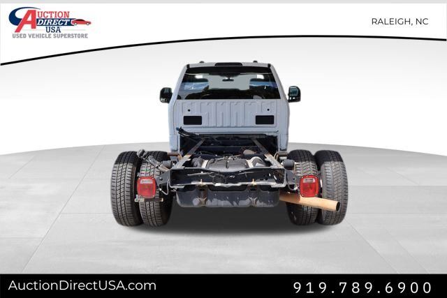 2021 Ford F-350SD XL Raleigh NC