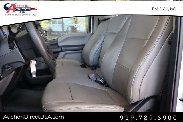 2021 Ford F-350SD XL Raleigh NC
