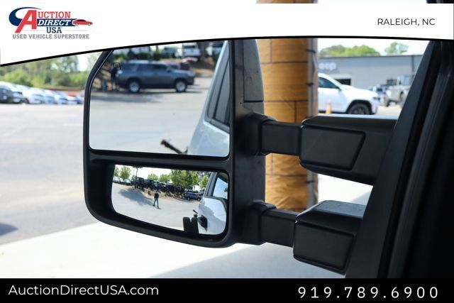 2021 Ford F-350SD XL Raleigh NC