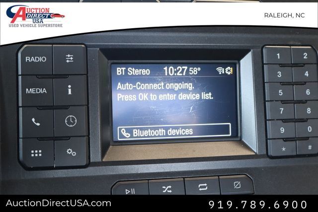2021 Ford F-350SD XL Raleigh NC