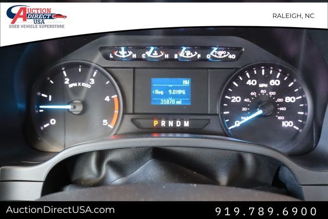 2021 Ford F-350SD XL Raleigh NC
