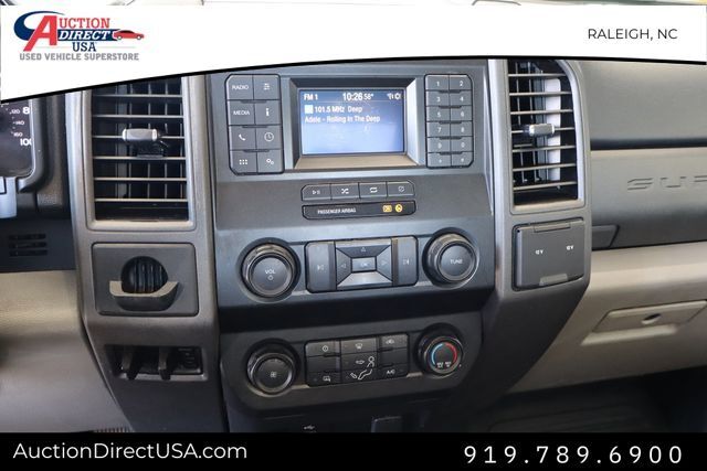 2021 Ford F-350SD XL Raleigh NC