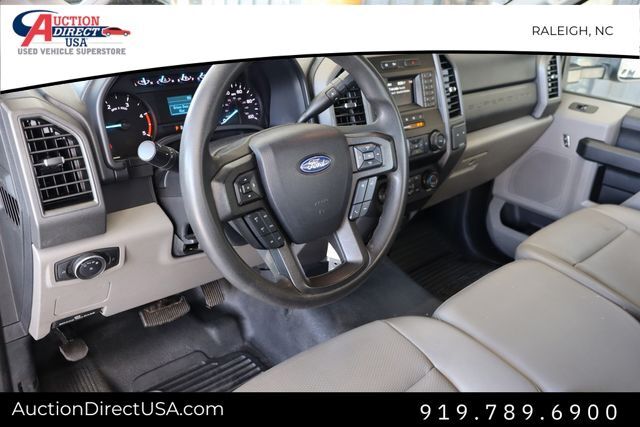 2021 Ford F-350SD XL Raleigh NC