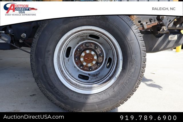 2021 Ford F-350SD XL Raleigh NC