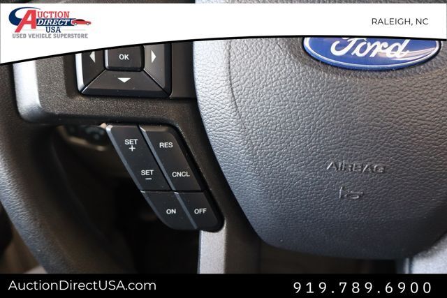 2021 Ford F-350SD XL Raleigh NC