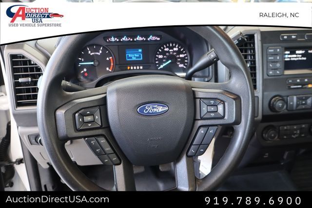 2021 Ford F-350SD XL Raleigh NC