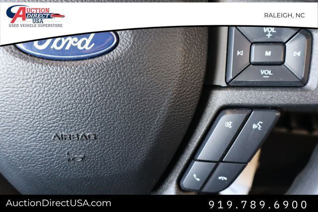 2021 Ford F-350SD XL Raleigh NC