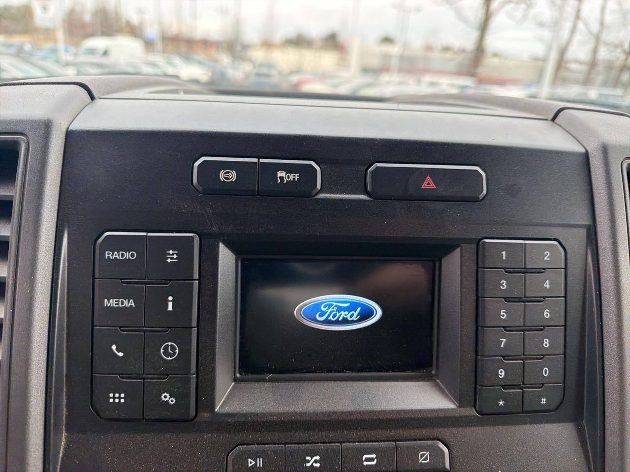 2021 Ford F-350SD XL Gaithersburg MD