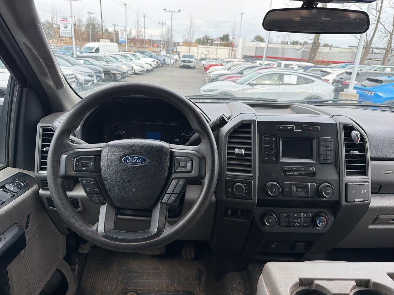 2021 Ford F-350SD XL Gaithersburg MD