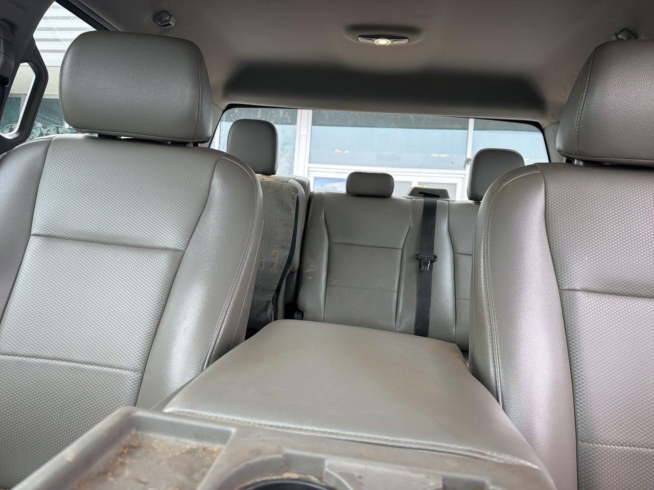 2021 Ford F-350SD XL Gaithersburg MD