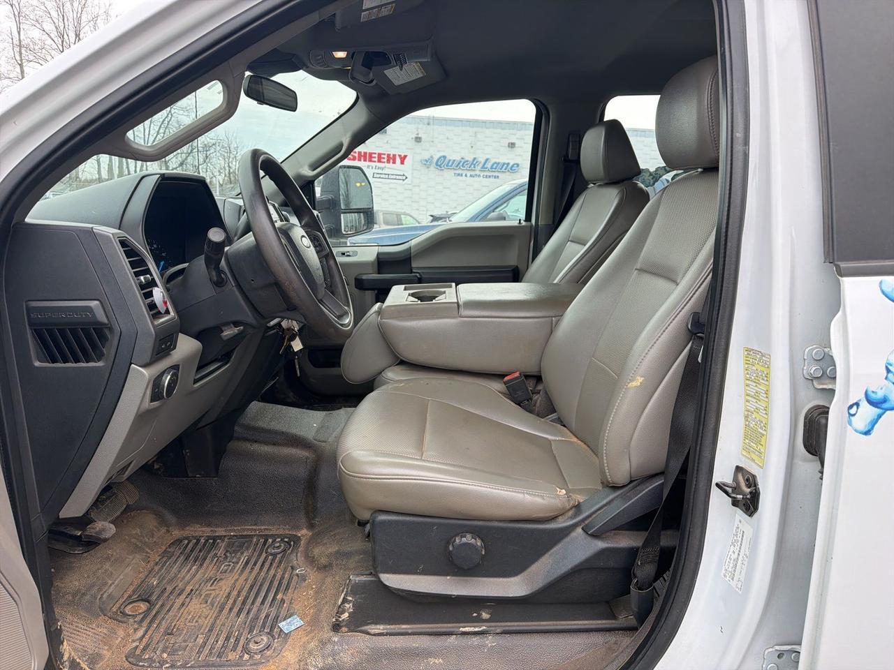 2021 Ford F-350SD XL Gaithersburg MD