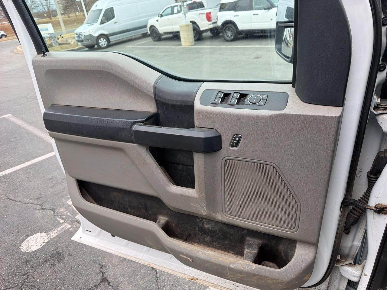 2021 Ford F-350SD XL Gaithersburg MD