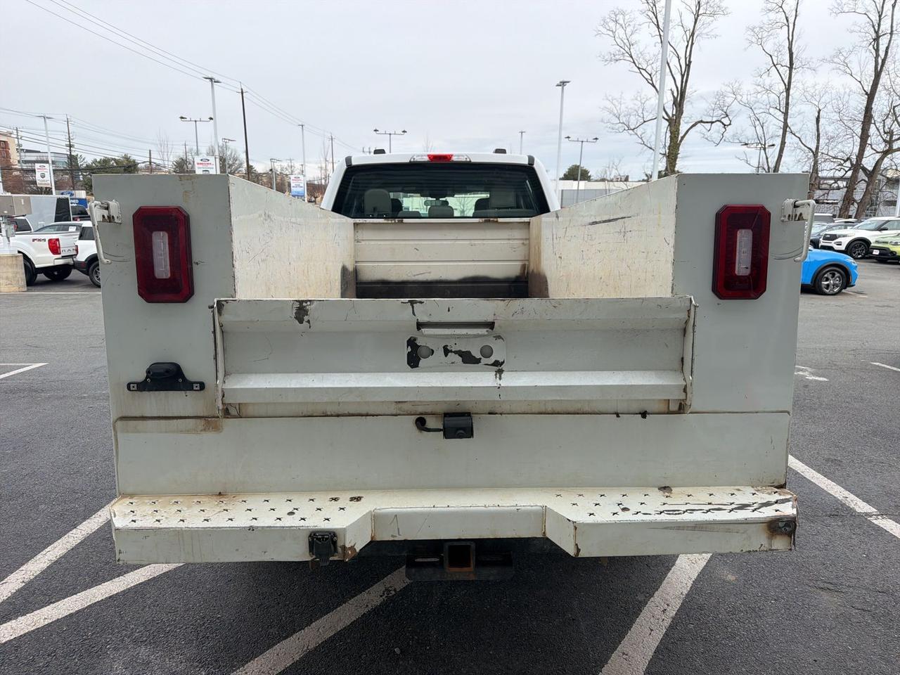 2021 Ford F-350SD XL Gaithersburg MD