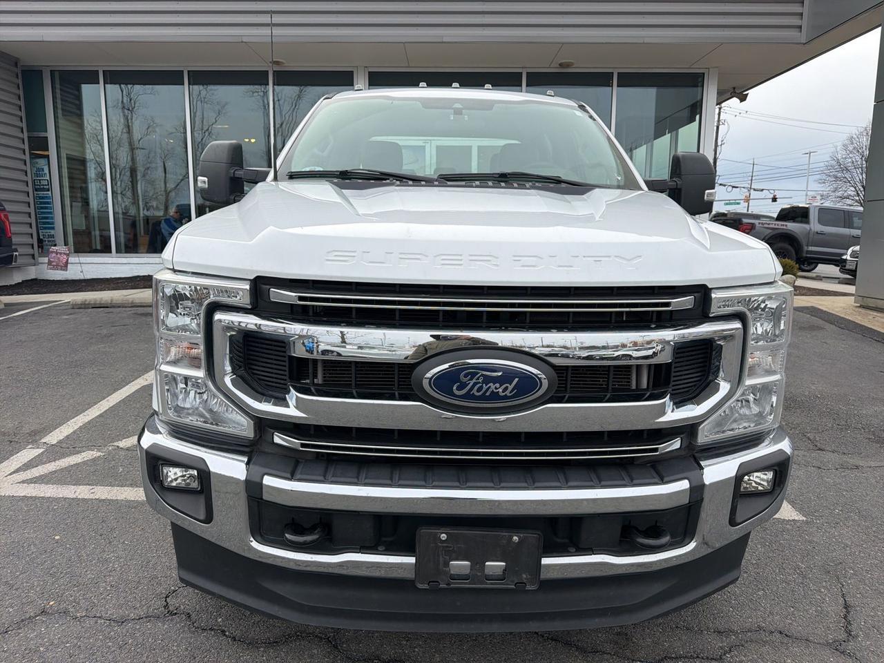 2021 Ford F-350SD XL Gaithersburg MD