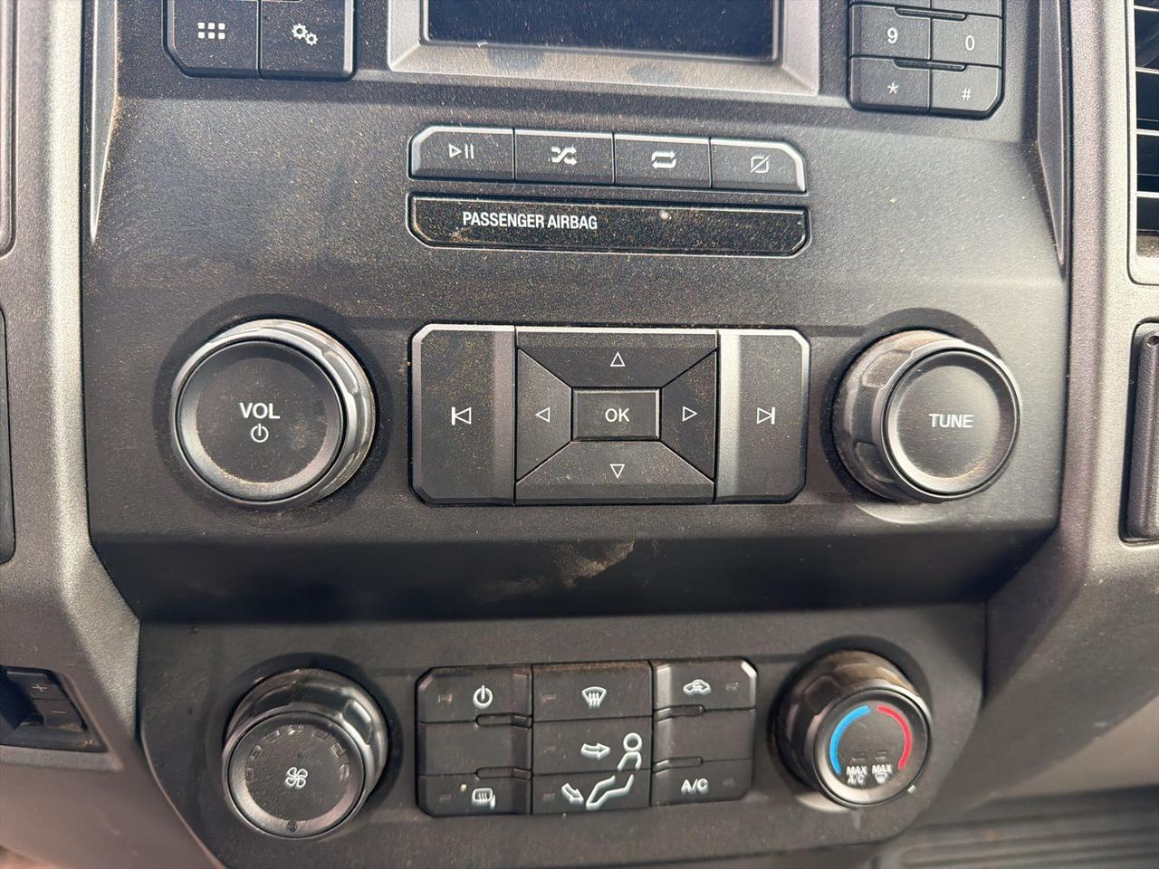 2021 Ford F-350SD XL Gaithersburg MD