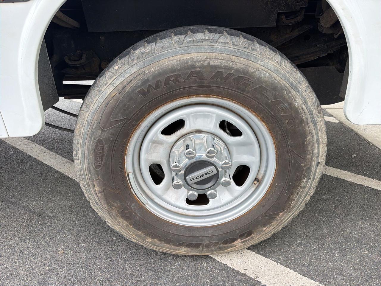 2021 Ford F-350SD XL Gaithersburg MD