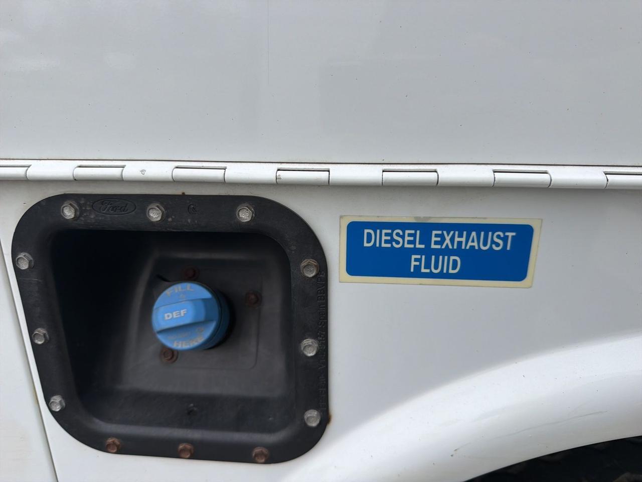 2021 Ford F-350SD XL Gaithersburg MD