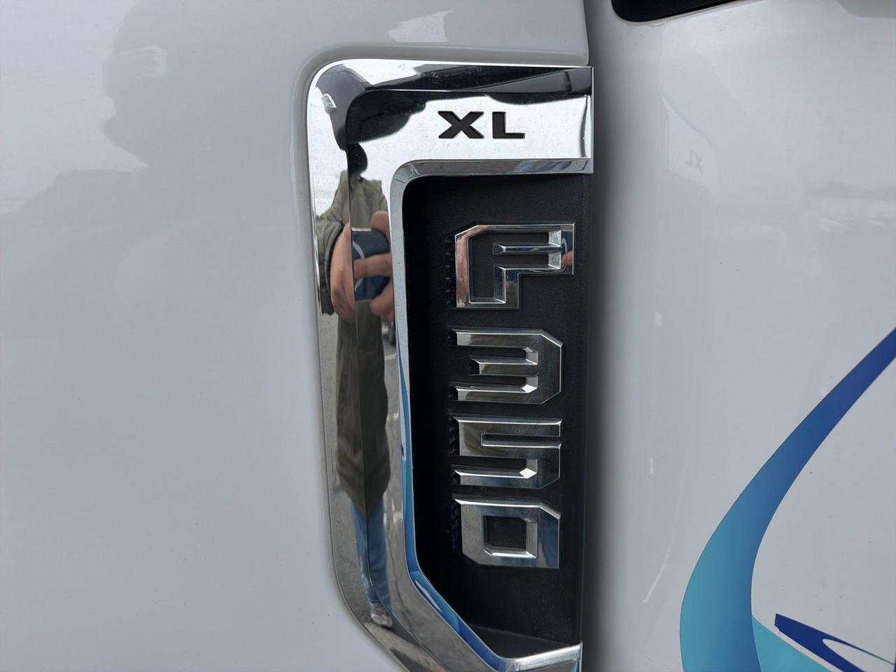 2021 Ford F-350SD XL Gaithersburg MD