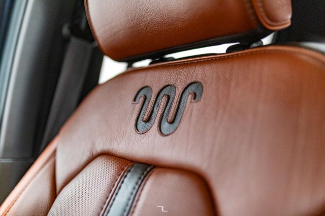 2021 Ford F-450 4x4 Crew Cab King Ranch Dually Diesel Leather Roof Nav Red Deer AB