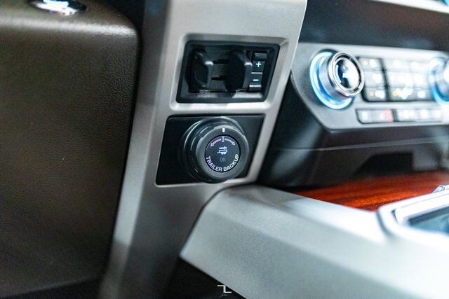 2021 Ford F-450 4x4 Crew Cab King Ranch Dually Diesel Leather Roof Nav Red Deer AB