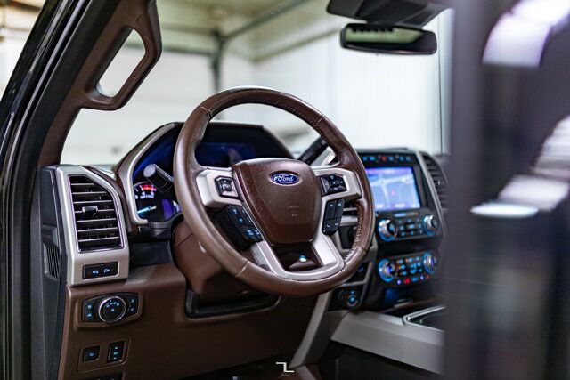 2021 Ford F-450 4x4 Crew Cab King Ranch Dually Diesel Leather Roof Nav Red Deer AB