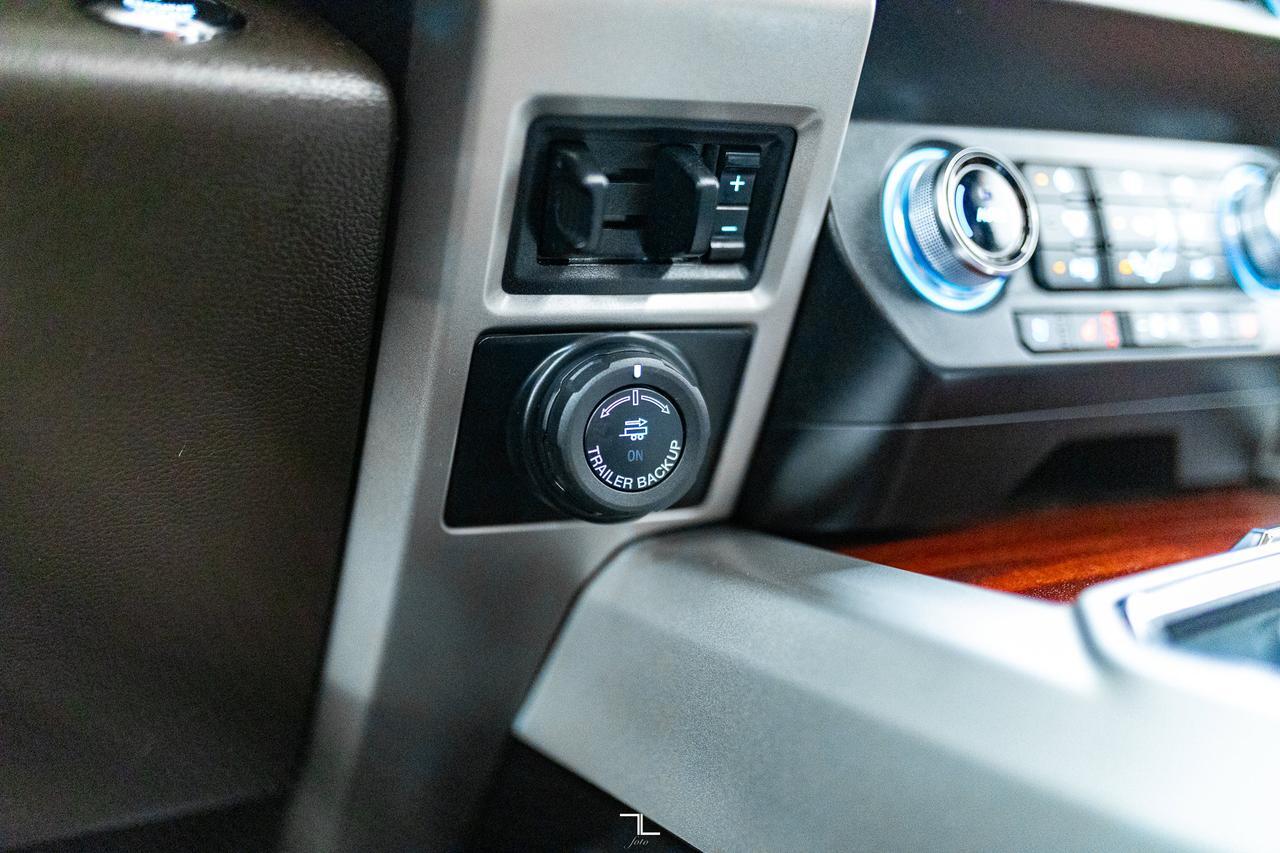 2021 Ford F-450 4x4 Crew Cab King Ranch Dually Diesel Leather Roof Nav Red Deer AB