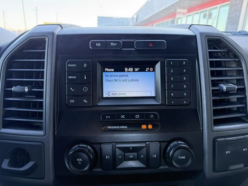 2021 Ford F-450 Diesel Cab & Chassis XL Collinsville OK