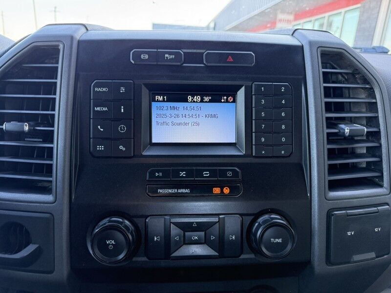 2021 Ford F-450 Diesel Cab & Chassis XL Collinsville OK