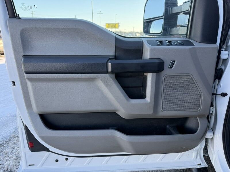 2021 Ford F-450 Diesel Cab & Chassis XL Collinsville OK