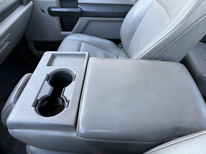 2021 Ford F-450 Diesel Cab & Chassis XL Collinsville OK