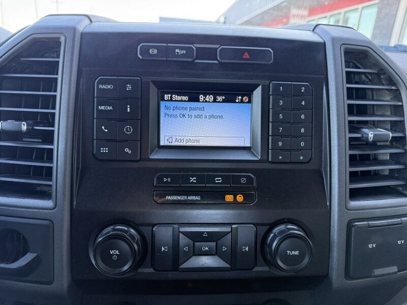 2021 Ford F-450 Diesel Cab & Chassis XL Collinsville OK