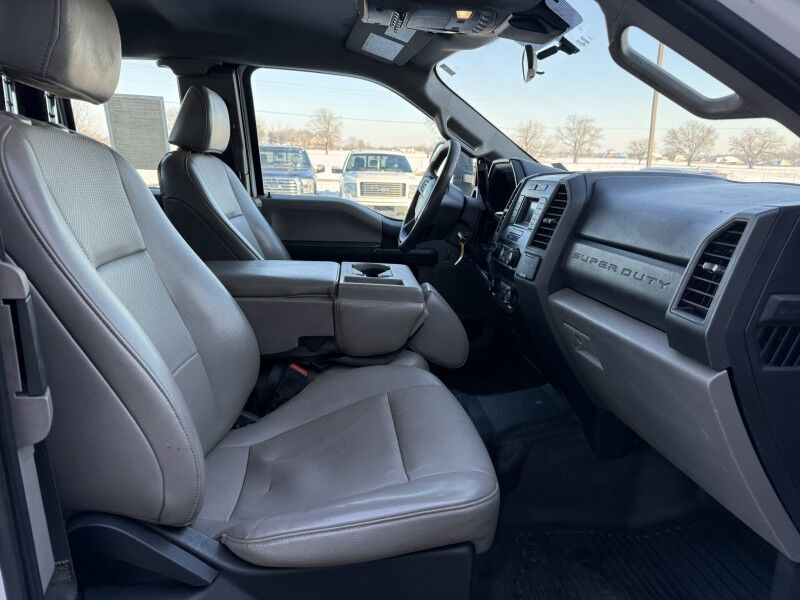 2021 Ford F-450 Diesel Cab & Chassis XL Collinsville OK