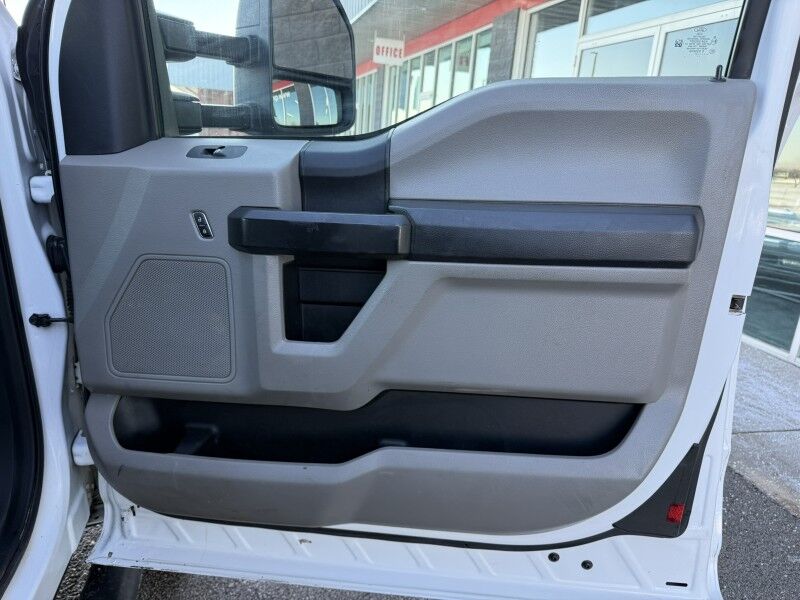 2021 Ford F-450 Diesel Cab & Chassis XL Collinsville OK