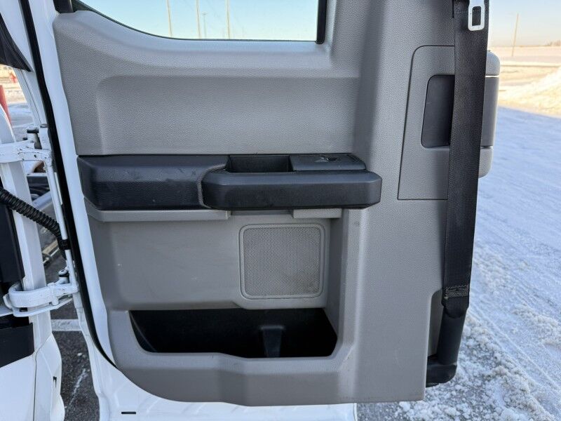 2021 Ford F-450 Diesel Cab & Chassis XL Collinsville OK