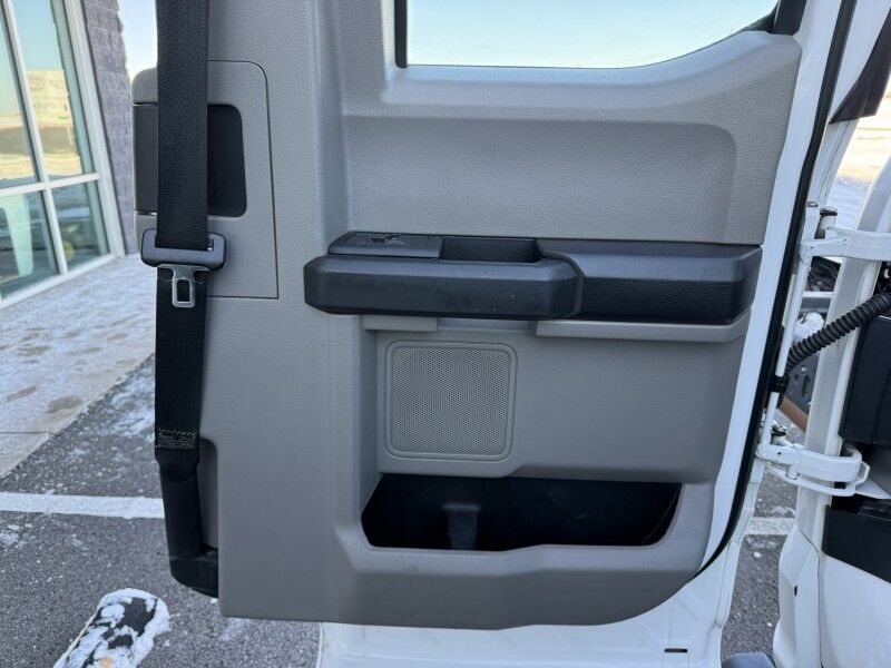 2021 Ford F-450 Diesel Cab & Chassis XL Collinsville OK