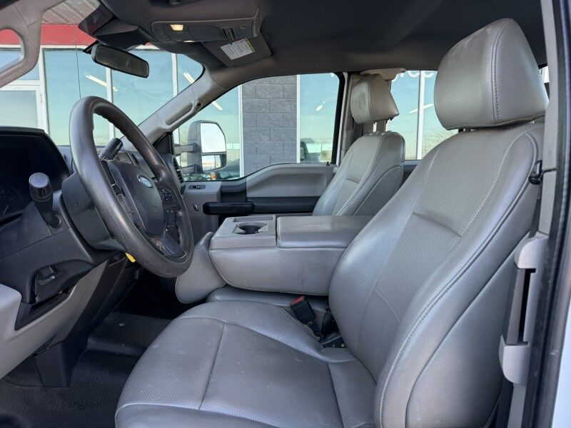 2021 Ford F-450 Diesel Cab & Chassis XL Collinsville OK