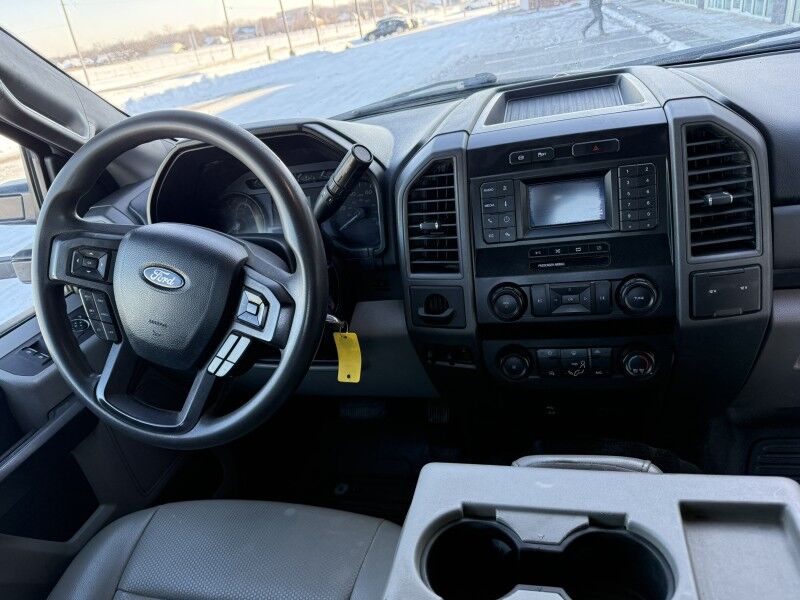 2021 Ford F-450 Diesel Cab & Chassis XL Collinsville OK