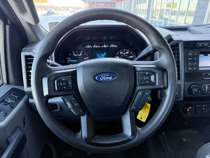 2021 Ford F-450 Diesel Cab & Chassis XL Collinsville OK