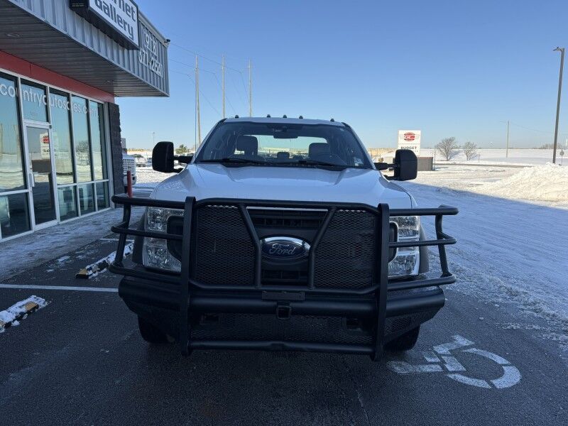 2021 Ford F-450 Diesel Cab & Chassis XL Collinsville OK