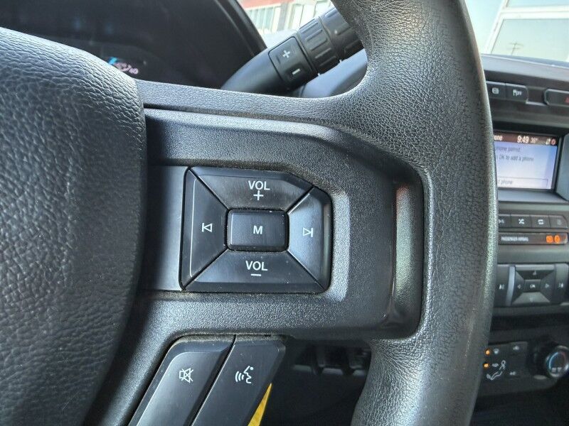 2021 Ford F-450 Diesel Cab & Chassis XL Collinsville OK