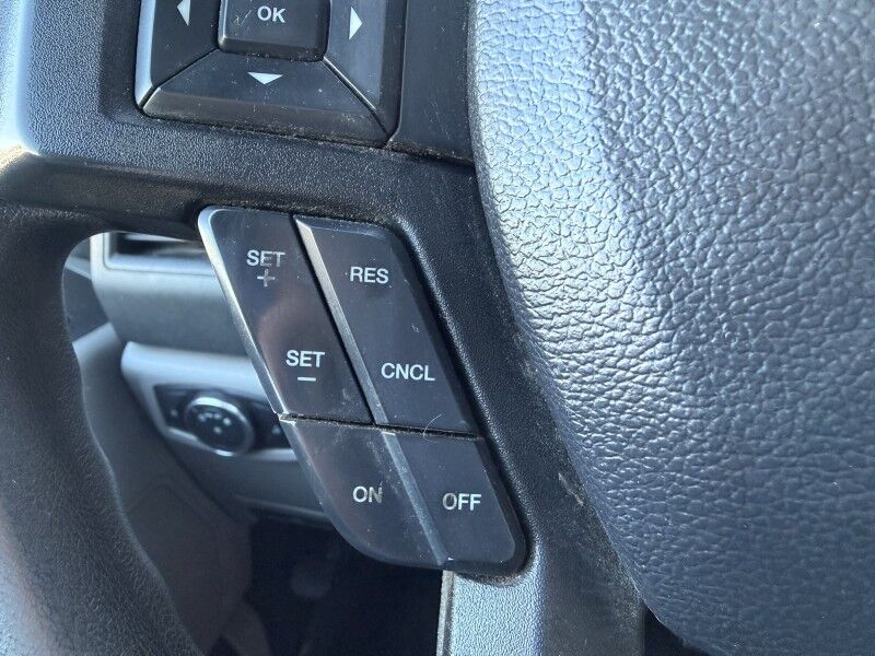 2021 Ford F-450 Diesel Cab & Chassis XL Collinsville OK