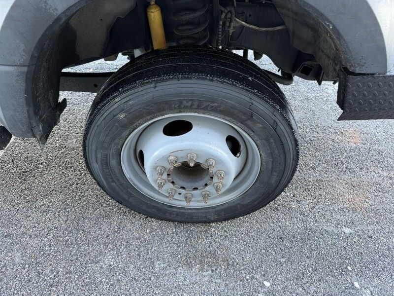 2021 Ford F-450 Diesel Cab & Chassis XL Collinsville OK